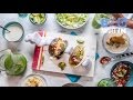 Baja Fish Tacos Recipe | Big Night In