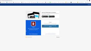 Alumni Login to Handshake