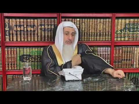 ما حكم من يفعل صغائر الذنوب ويحتج بحديث ك تب على ابن آدم نصيبه من الزنا الشيخ مصطفى العدوي