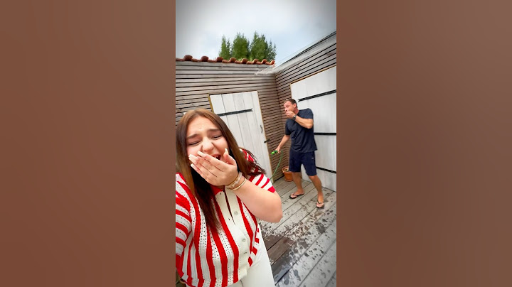 Le prank s’est mal passé  🤣😂😆 #funny #humour ￼