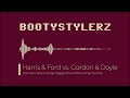 Harris Ford Vs Gordon Doyle Das Geht Boom Shag Ragga Dancefloor Kingz Remix HQ