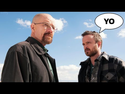 Breaking Bad - the complete \