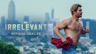 Mr. Irrelevant | Official Trailer (2026 Movie) - David Corenswet, Isabel May Mr Irrelevant Official Trailer 2026 Movie David Corenswet Isabel May