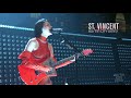 St. Vincent returns to Austin City Limits