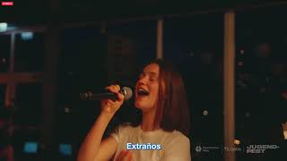 Sigrid - Strangers Subs Español