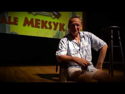 Czego Cejrowski nie pokaże w Nysie?