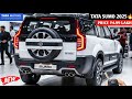 2026 Tata Sumo Gold XL SUV Review 🔥 9 Seater Luxury Family SUV | Concept Garage