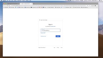Log Into Clever from Home Video