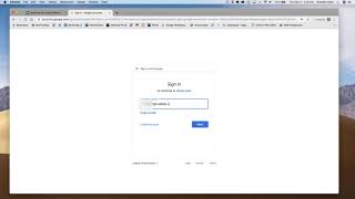 Log Into Clever from Home Video