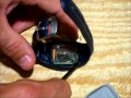 How To Replace Battery In Polar FS1 Heart Rate Monitor Watch