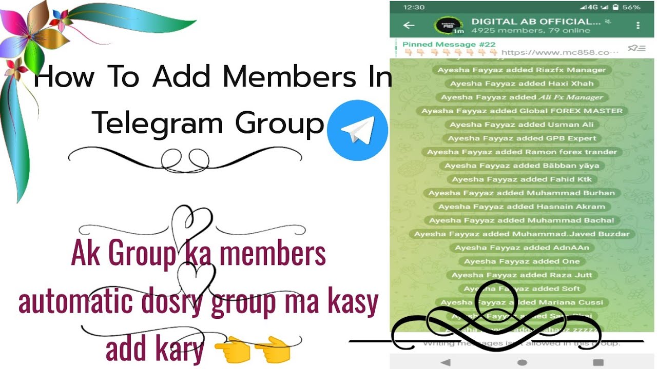 How To Add Telegram Members From Another Group To Your Own Group how-to-add-telegram-members-from-another-group-to-your-own-group