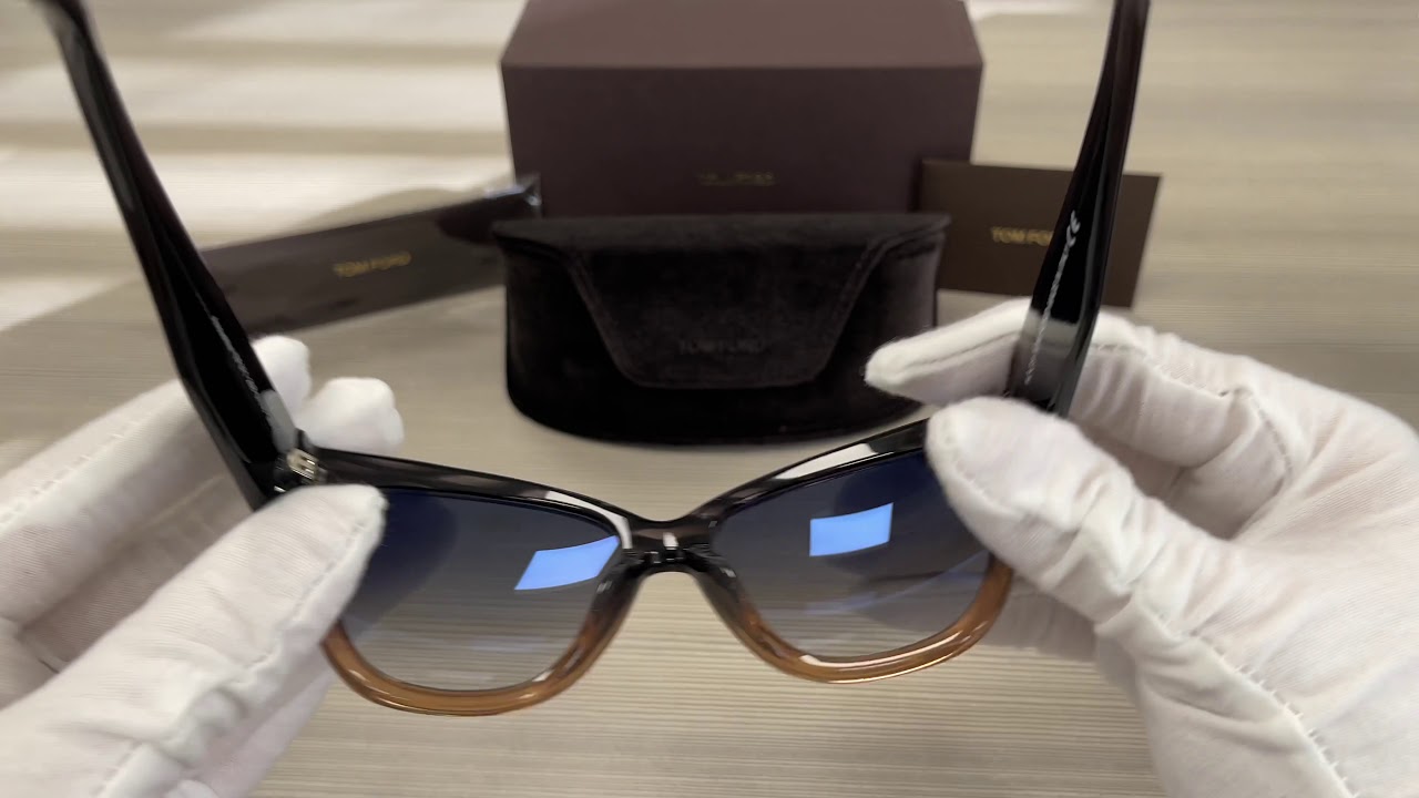 tom ford anoushka tf371