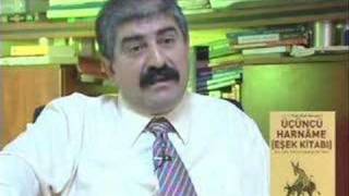 3.Harname Eşek Kitabı