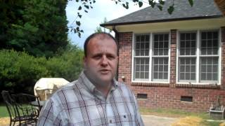 A Schultz Custom Homes & Remodeling Project - Part 1