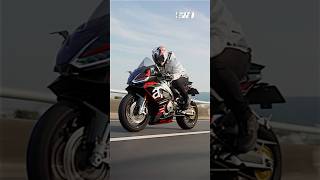 Aprilia RS660 Rolling #shortsviral #shortsvideo