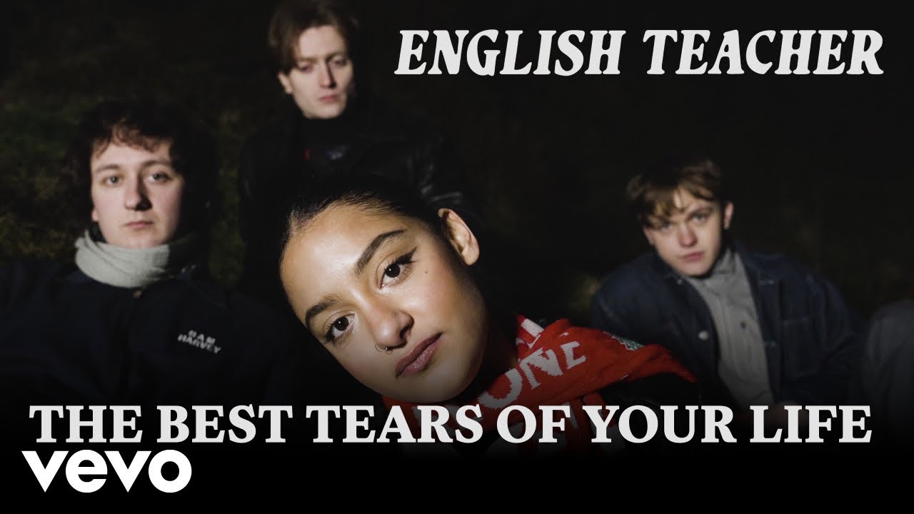 Ver English Teacher - The Best Tears of Your Life no YouTube Ver English Teacher - The Best Tears of Your Life no YouTube