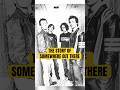 The Accidental Story Behind “Somewhere Out There”