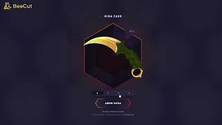 Karambit Lore - Datdrop