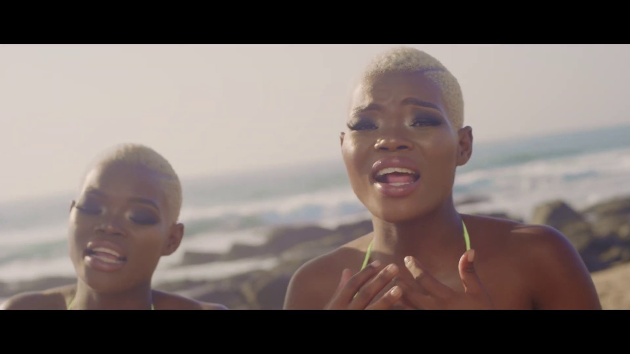 Afrotainment presents Q Twins ft DJ Tira   Hamba Official Music Video