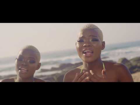 Afrotainment Presents Q Twins Ft Dj Tira - Hamba (Official Music Video)