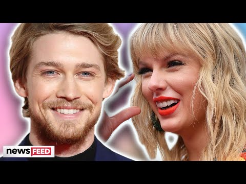 Joe Alwyn's Close Connection With Taylor Swift's Family REVEALED!