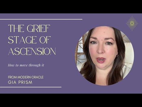 It’s not you, it’s grief. Here’s why you’re feeling it and how to move through it.