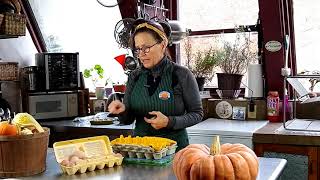 Sustainable Living Tips (#007) - What to do with old Egg Cartons News
