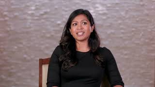 Naina Bagrodia