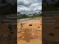 Inspection of construction site in a local community. #construction #shortvideo #siteinspector