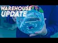 Discraft tour series mind blowing mvp glow and new royal line discs  weekly warehouse