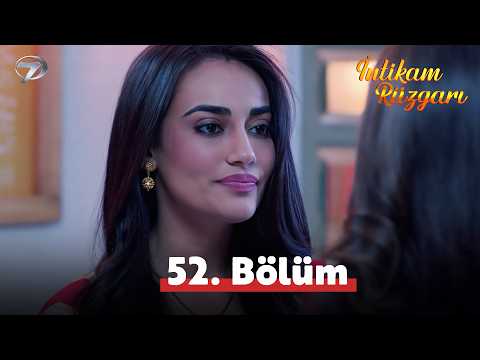 Yeniden İntikam Rüzgarı İzliyoruz 💫 | 3. Sezon 52. Bölüm