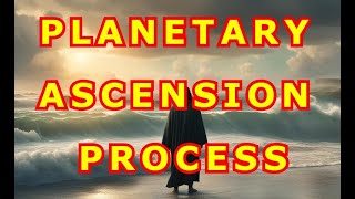 Planetary Ascension Hierarchy And Process, Sylphs, Cloudships, 5 New 5D Colours, and Nibiru Returns!