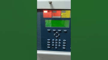 Esser iq8cm control panel Programming software