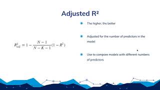 SLU10 - Metrics for Regression