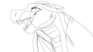 Blood // Burn MAP part 14 storyboard