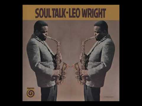 Leo W̲r̲i̲g̲h̲t – ̲S̲o̲u̲l̲ T̲a̲l̲k ̲(̲1̲9̲7̲0̲)̲