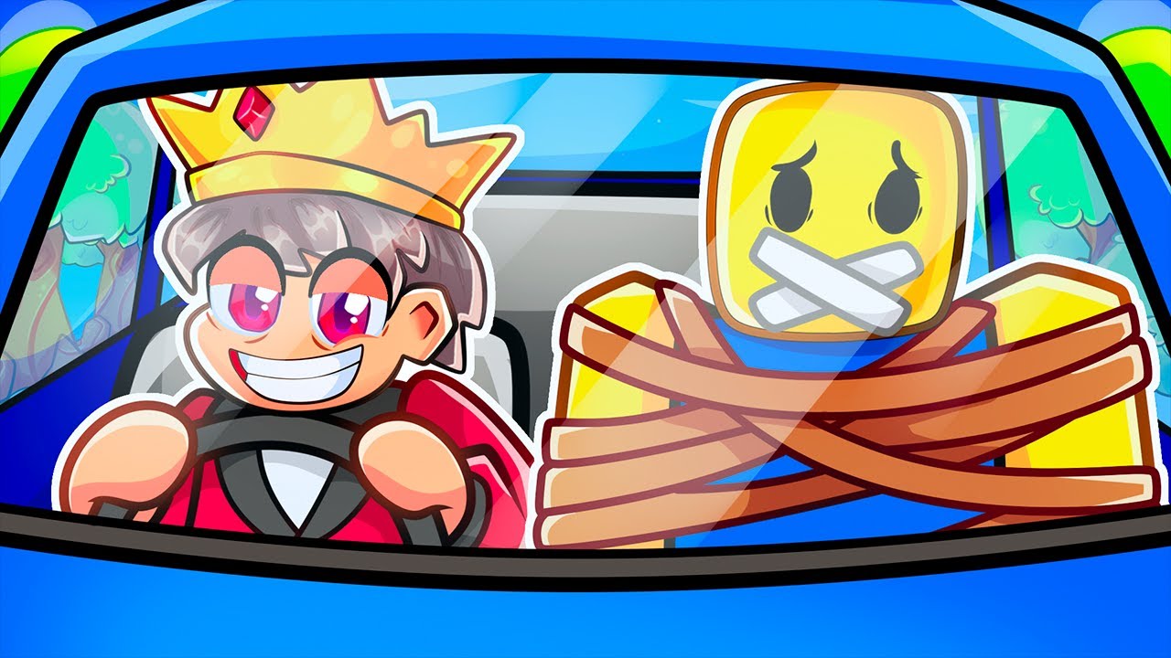 Проехал 7 983 025 миль в ПЫЛЬНОЙ ПОЕЗДКЕ!