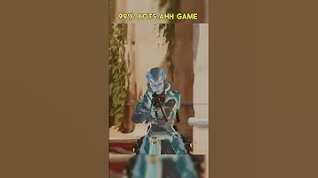 First time on Fragpunk and it’s just bots 💀 #gaming #funnymoments #fragpunk #bots