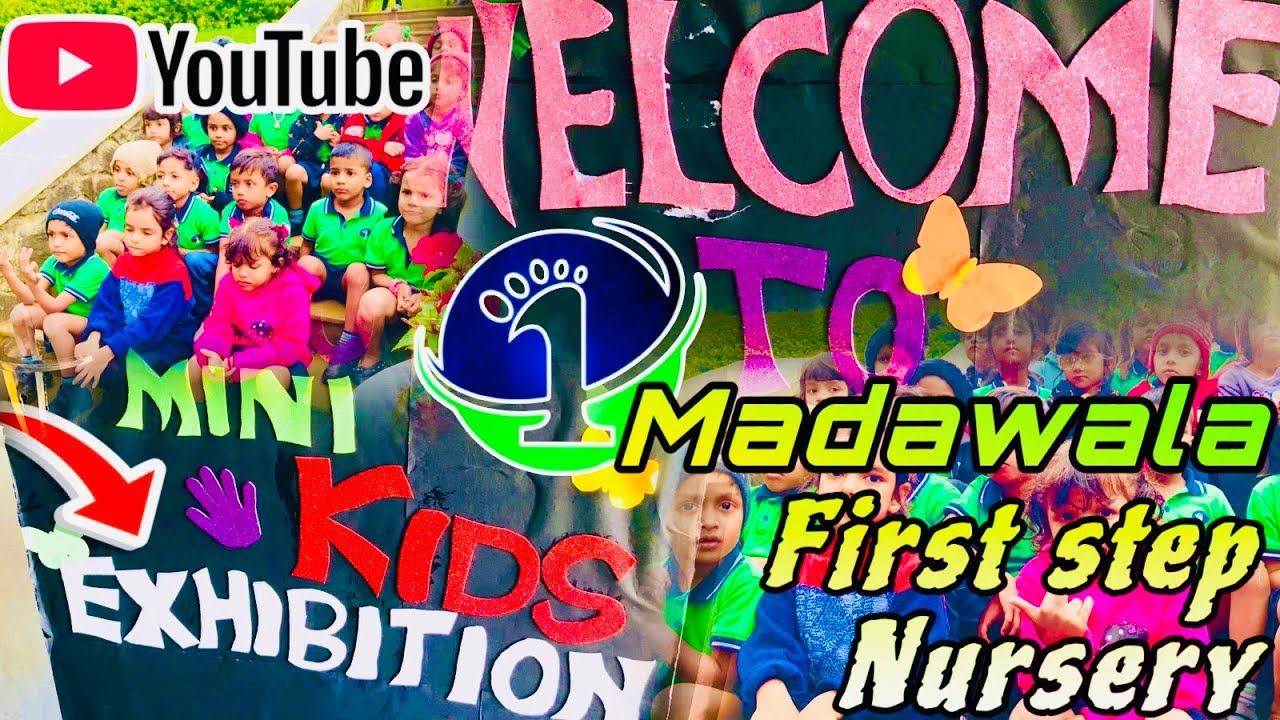 Madawala | First step Nursery *Exhibition* 30/08/2025 #87view