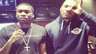 The Game - The Soundtrack ft Meek Mill