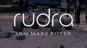 SDDR Video - International Rover Challenge 2024