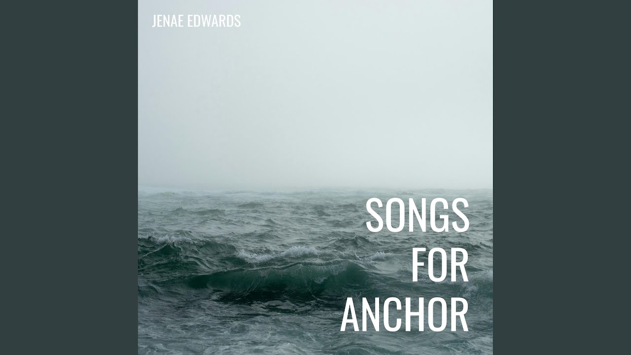 I Will Hold Fast (Hebrews 