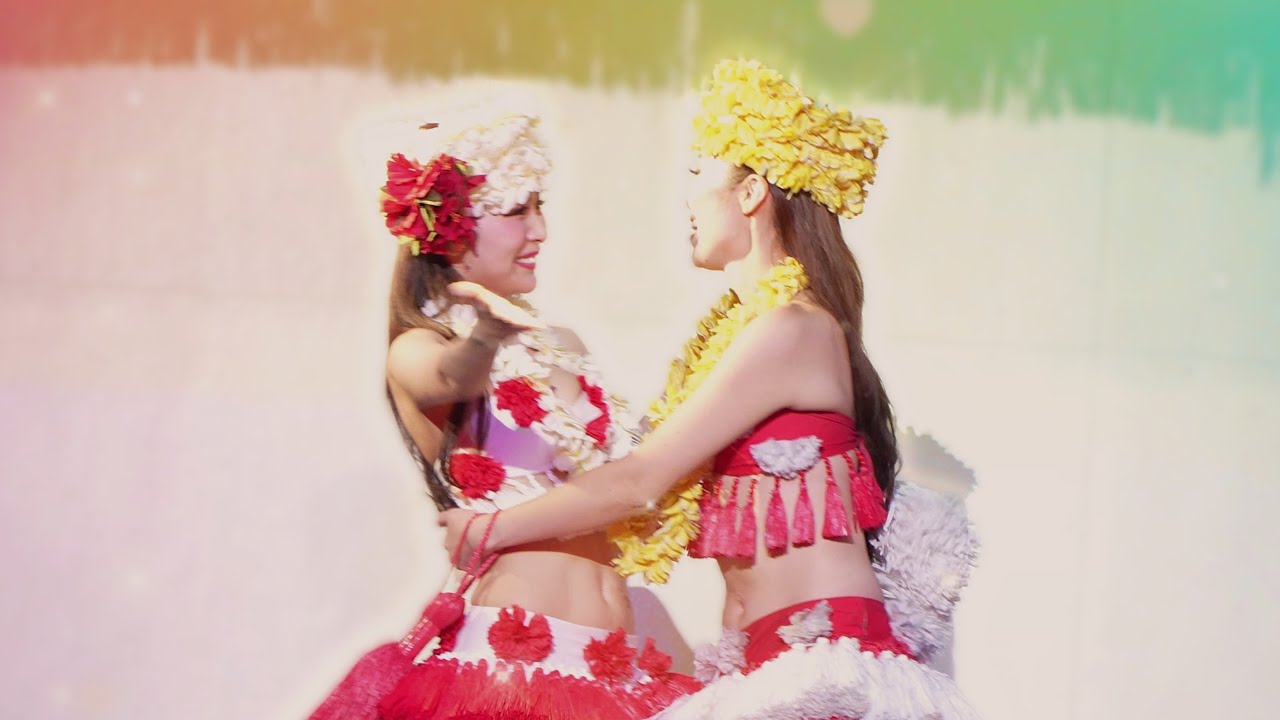 フラガール　53期生　阿部真奈美　ラストステージ「Emau～100年へ、つなぐ笑顔～」　2025 11.22