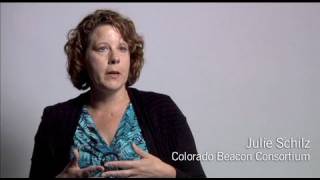 Colorado Beacon Community Improving Health Through Health Technology