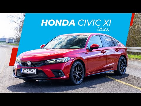 Honda Civic XI