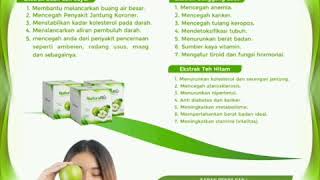 Download Lagu Produk Natura World MP3