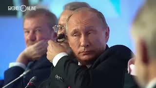 Владимир Путин Обвинил Сша В Обмане При Создании Системы Противоракетной Обороны