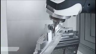 5-Axis CNC Machining in Action | Precision Engineering at CDR Precision Machining