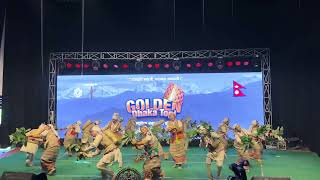 Kulung naach