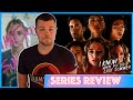 I Know What You Did Last Summer (2021) Series Review | Amazon Prime
